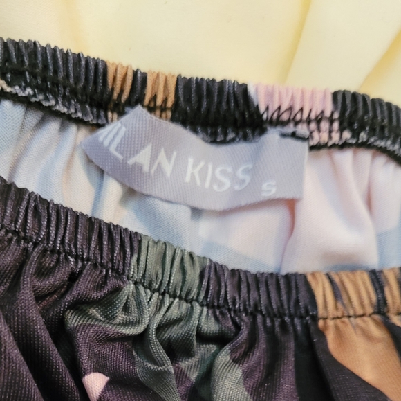 🖤🌿Milan Kiss - brand new pretty blouse - Picture 4 of 6